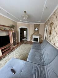 Аренда 2-х комнатной квартиры в Центре фото 1 Аренда 2-х комнатной квартиры в Центре фото 1