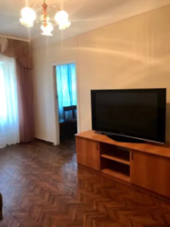 Сдается 3-х комнатная квартира в Центре! фото 2 Сдается 3-х комнатная квартира в Центре! фото 2