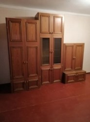 Аренда 1-комнатной квартиры в Центре Объект № 111291580 фото 4 Аренда 1-комнатной квартиры в Центре Объект № 111291580 фото 4