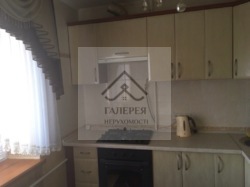 4 комнатная квартира, современный ремонт. Фурманова ! фото 8 4 комнатная квартира, современный ремонт. Фурманова ! фото 8