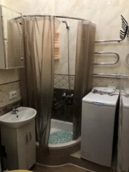 Исторический центр! Ленина-Гоголя.Квартира- студия в самом сердце Полтавы фото 5 Исторический центр! Ленина-Гоголя.Квартира- студия в самом сердце Полтавы фото 5