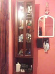 Оренда 1 кімнатної квартири код № 112-036-335 фото 6 Оренда 1 кімнатної квартири код № 112-036-335 фото 6