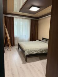 Оренда 2к квартира (Євротрьошка), зуп. Мальцева (Латишева). фото 3 Оренда 2к квартира (Євротрьошка), зуп. Мальцева (Латишева). фото 3