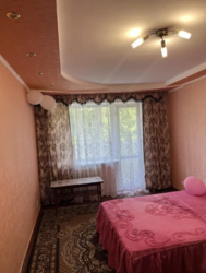 Оренда 3и кімнатної квартири р-н Браїлки №111850576 фото 1 Оренда 3и кімнатної квартири р-н Браїлки №111850576 фото 1