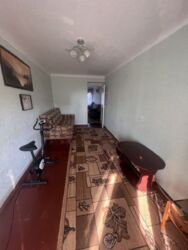 Трикімнатна квартира в пригороді Полтави (терешки) фото 3 Трикімнатна квартира в пригороді Полтави (терешки) фото 3