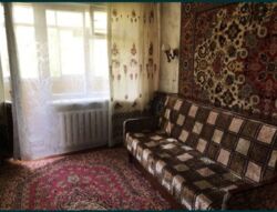 Сдам 2х комнатную квартиру на Половках фото 2 Сдам 2х комнатную квартиру на Половках фото 2