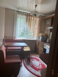 Оренда квартири в Центральній частині фото 3 Оренда квартири в Центральній частині фото 3