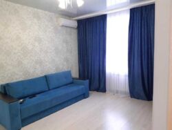 Аренда 1 комнатной квартиры на Леваде код № 111174712 фото 5 Аренда 1 комнатной квартиры на Леваде код № 111174712 фото 5