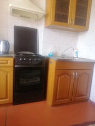 Сдам однокомнатную квартиру на Браилках №111209390 фото 6 Сдам однокомнатную квартиру на Браилках №111209390 фото 6