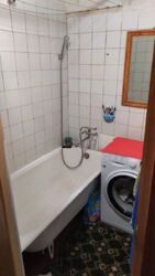 Сдам 2х комнатную квартиру на Половках фото 6 Сдам 2х комнатную квартиру на Половках фото 6