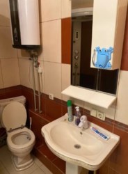 Аренда 2-х комнатной квартиры новострой в Центре Конкорд Объект № 111256971 фото 8 Аренда 2-х комнатной квартиры новострой в Центре Конкорд Объект № 111256971 фото 8