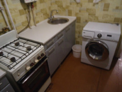 Оренда однокімнатної квартири р-н ЗБВ фото 3 Оренда однокімнатної квартири р-н ЗБВ фото 3