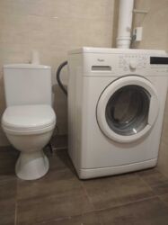 Однокімнатна квартира в новобудові фото 9 Однокімнатна квартира в новобудові фото 9