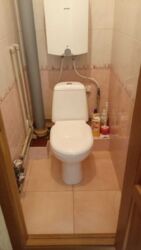 Здається квартира Освітянська,, Полтава, Полтавська, Шевченківський (Жовтневий), Мотель фото 9 Здається квартира Освітянська,, Полтава, Полтавська, Шевченківський (Жовтневий), Мотель фото 9