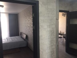 Аренда 1-комнатной квартиры в Центре в новом доме Об'єкт № 111270057 фото 9 Аренда 1-комнатной квартиры в Центре в новом доме Об'єкт № 111270057 фото 9