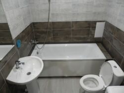 Однокомнатная квартира в Центре фото 5 Однокомнатная квартира в Центре фото 5