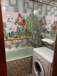 Здається квартира Полтавська, Полтава, Спасская ул., 14 фото 7 Здається квартира Полтавська, Полтава, Спасская ул., 14 фото 7