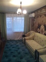 Здам 1к квартиру на институте связи. фото 1 Здам 1к квартиру на институте связи. фото 1