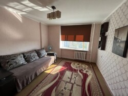 Оренда двокімнатної квартири зуп. дослідна фото 2 Оренда двокімнатної квартири зуп. дослідна фото 2