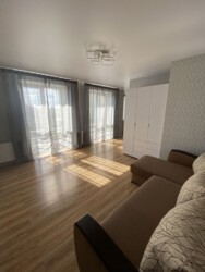 Квартира в новобудові на Мотелі фото 1 Квартира в новобудові на Мотелі фото 1