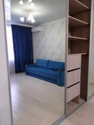 Аренда 1 комнатной квартиры на Леваде код № 111174712 фото 3 Аренда 1 комнатной квартиры на Леваде код № 111174712 фото 3