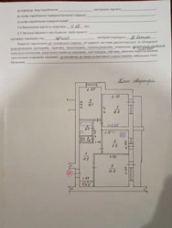 Оренда трикімнатної квартири на Садах 2. об'єкт № 112-039-522 фото 13 Оренда трикімнатної квартири на Садах 2. об'єкт № 112-039-522 фото 13