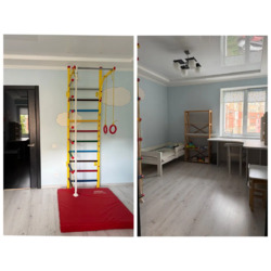 Оренда 2к квартира (Євротрьошка), зуп. Мальцева (Латишева). фото 5 Оренда 2к квартира (Євротрьошка), зуп. Мальцева (Латишева). фото 5