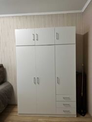 Оренда 1 кімнатної новобудова. фото 7 Оренда 1 кімнатної новобудова. фото 7