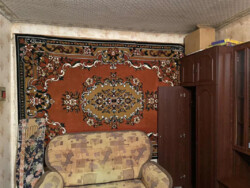 Однокомнатная квартира ЖБИ 4000 +ком. фото 1 Однокомнатная квартира ЖБИ 4000 +ком. фото 1