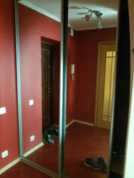 Оренда однокімнатної квартири на Леваді фото 5 Оренда однокімнатної квартири на Леваді фото 5