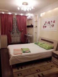 Сдам долгосрочно 3-ком. квартиру на Леваде фото 6 Сдам долгосрочно 3-ком. квартиру на Леваде фото 6