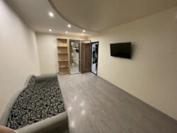 Сдам однокомнатную квартиру на Леваде фото 2 Сдам однокомнатную квартиру на Леваде фото 2