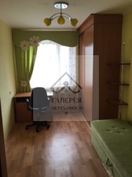 4 комнатная квартира, современный ремонт. Фурманова ! фото 17 4 комнатная квартира, современный ремонт. Фурманова ! фото 17