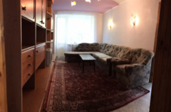 Сдам трехкомнатную на институте Объект №111156247 фото 5 Сдам трехкомнатную на институте Объект №111156247 фото 5