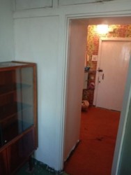 Сдаёся 1к квартира на Половках 3500+ком. № 11671423 фото 6 Сдаёся 1к квартира на Половках 3500+ком. № 11671423 фото 6