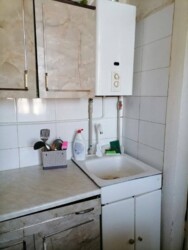 Сдам 1 кімнатну квартиру на Чапаєва фото 5 Сдам 1 кімнатну квартиру на Чапаєва фото 5