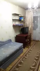 Здам в оренду 3-кімнатну квартиру на Інституті звязку, фото 3 Здам в оренду 3-кімнатну квартиру на Інституті звязку, фото 3