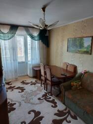 Двухкомнатная на Павленках фото 1 Двухкомнатная на Павленках фото 1