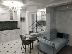 Аренда 1-комнатной квартиры на Леваде Об'єкт № 111088857 фото 1 Аренда 1-комнатной квартиры на Леваде Об'єкт № 111088857 фото 1