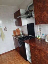 Здам 2 кімнатну квартиру в центрі міста. фото 2 Здам 2 кімнатну квартиру в центрі міста. фото 2