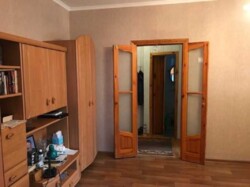 Квартира 1-комнатная в центре( в районе 38 школы) фото 2 Квартира 1-комнатная в центре( в районе 38 школы) фото 2