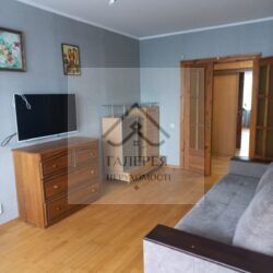 Здам двокімнатну квартиру на Леваді фото 2 Здам двокімнатну квартиру на Леваді фото 2