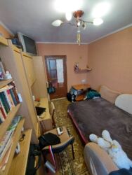 Двухкомнатная на Павленках фото 6 Двухкомнатная на Павленках фото 6