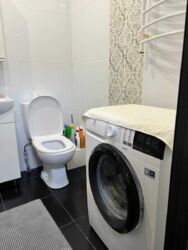 Оренда 1 кімнатної новобудова. фото 12 Оренда 1 кімнатної новобудова. фото 12