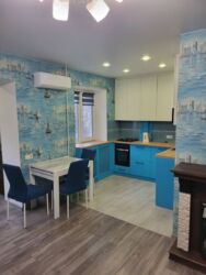 Оренда 2-х кімнатної квартири в центральній частині код № 111-939-216 фото 4 Оренда 2-х кімнатної квартири в центральній частині код № 111-939-216 фото 4