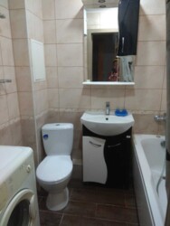 Оренда однокімнатної квартири р-н Фурманова фото 2 Оренда однокімнатної квартири р-н Фурманова фото 2