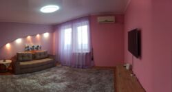 Оренда 3 кімнатної квартири на Леваді код № 111-917-618 фото 3 Оренда 3 кімнатної квартири на Леваді код № 111-917-618 фото 3