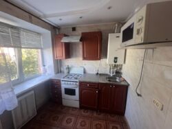 Трикімнатна квартира в пригороді Полтави (терешки) фото 4 Трикімнатна квартира в пригороді Полтави (терешки) фото 4