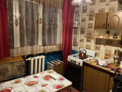 Однокомнатная квартира ЖБИ 4000 +ком. фото 2 Однокомнатная квартира ЖБИ 4000 +ком. фото 2