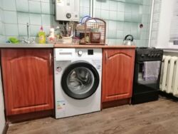 Здаэться 1кімнатна квартира, зуп. Меблевий магазин фото 3 Здаэться 1кімнатна квартира, зуп. Меблевий магазин фото 3